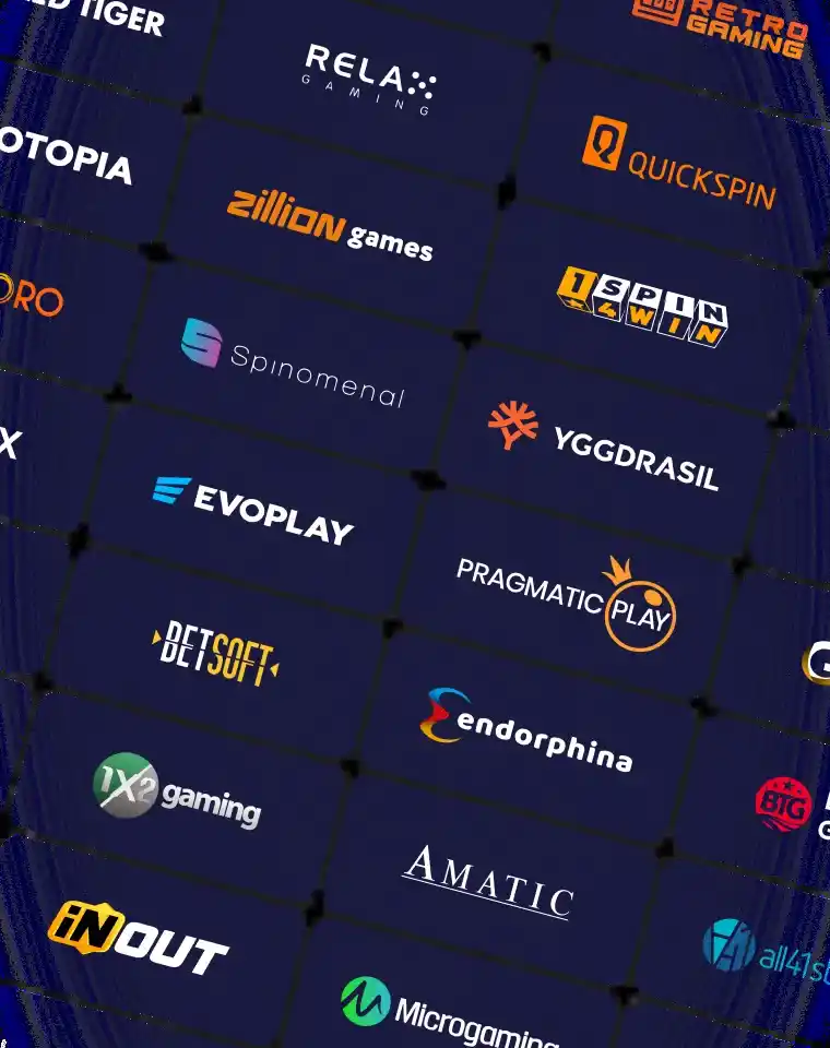 Yep Casino Spielanbieter