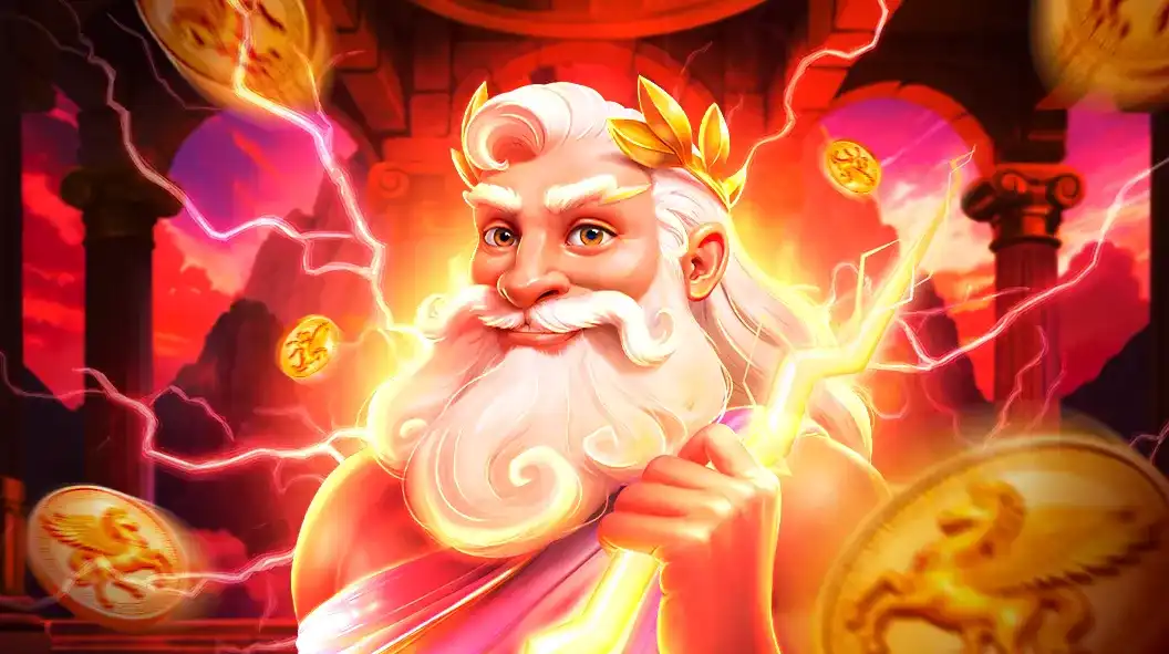 Zeus Slot